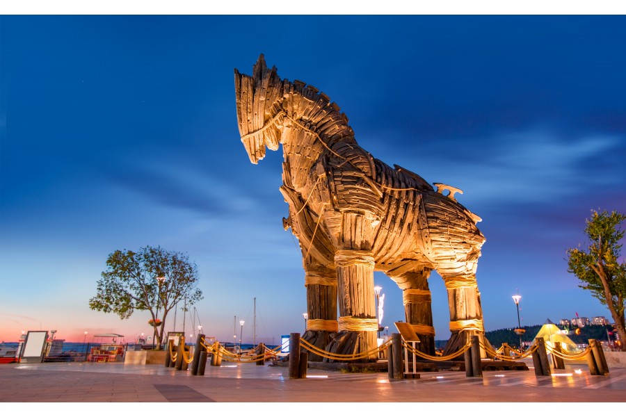 7-Day Grand Tour of Turkey